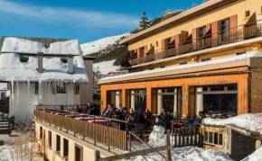 Hotel Le Refuge L-Alpe D-Huez